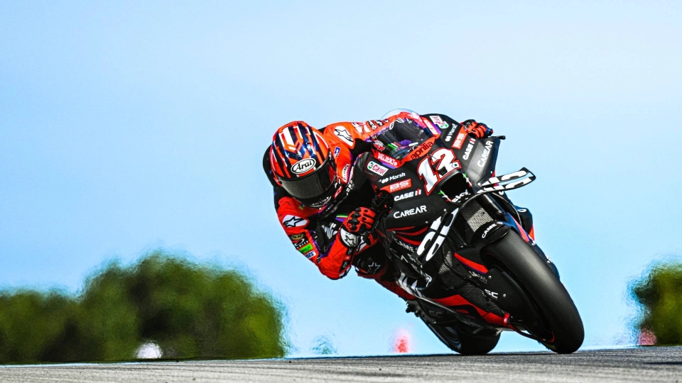 Maverick Vinales