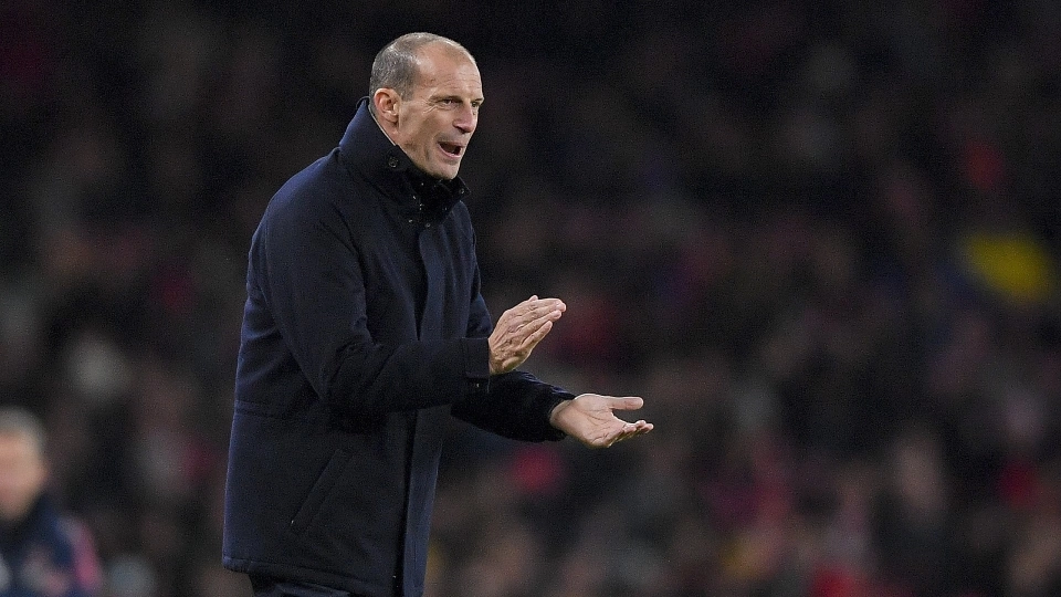 Max Allegri