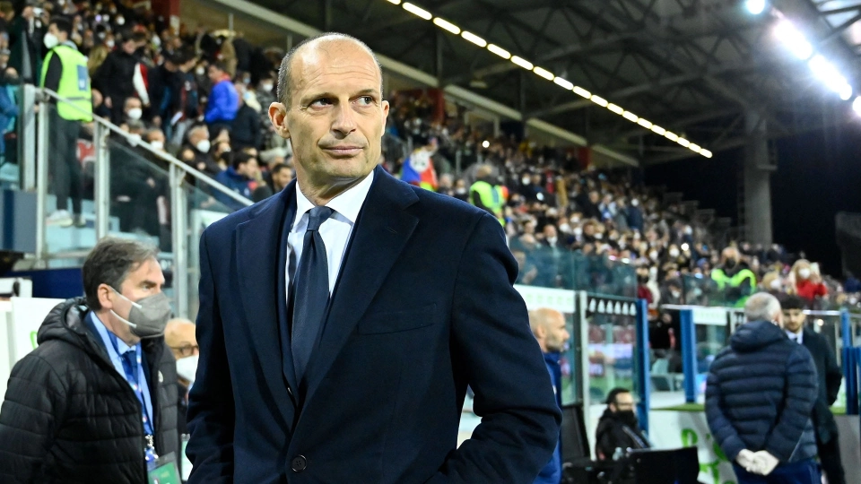 Max Allegri