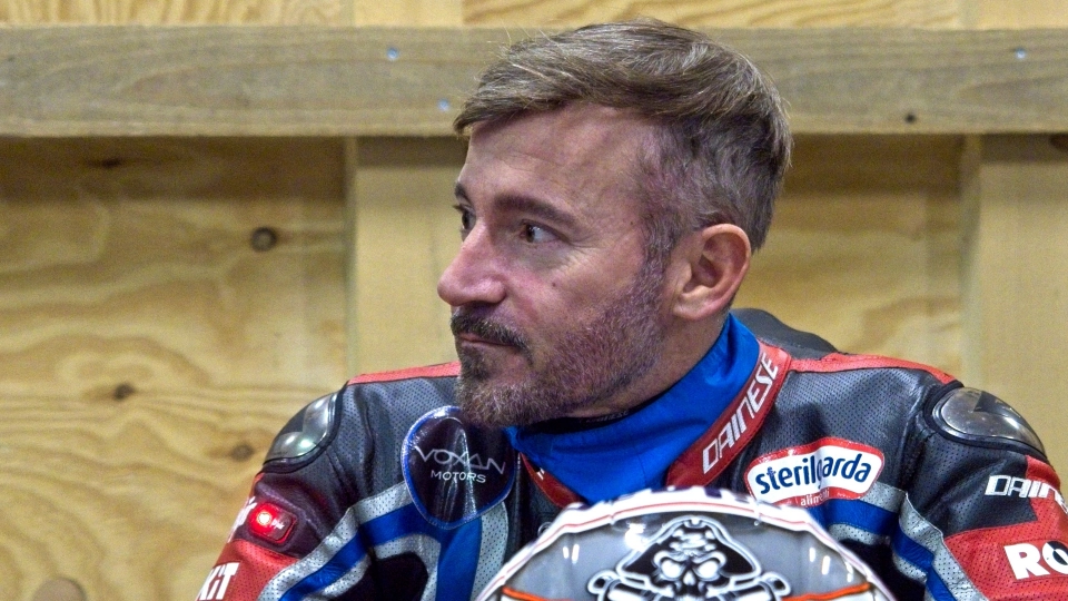 Max Biaggi