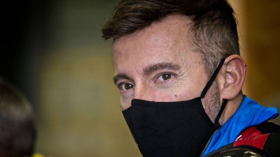 Max Biaggi