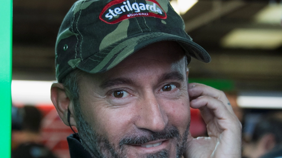 Max Biaggi