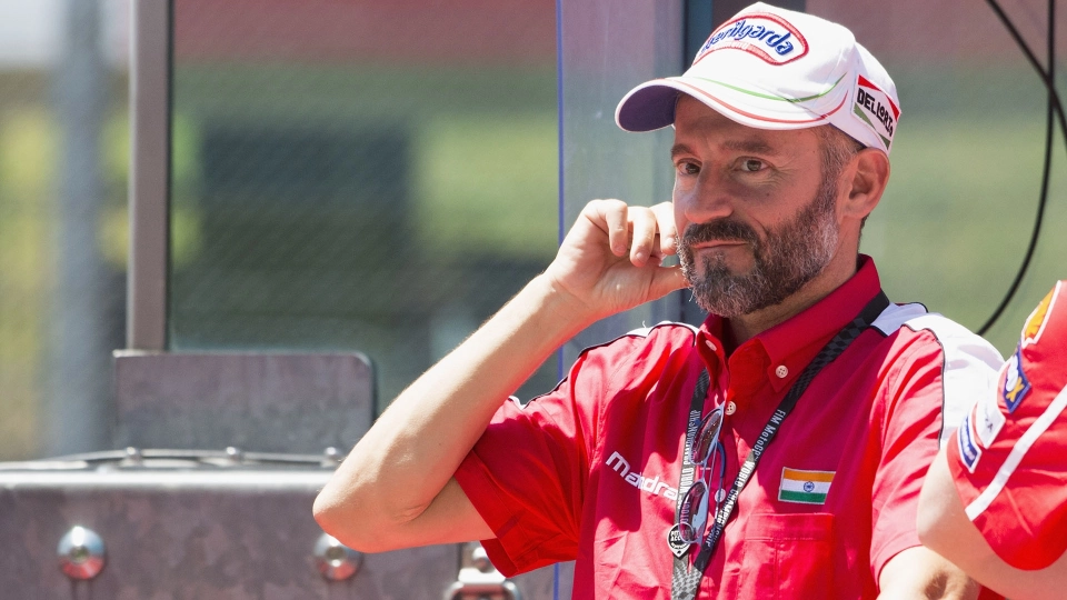 Max Biaggi