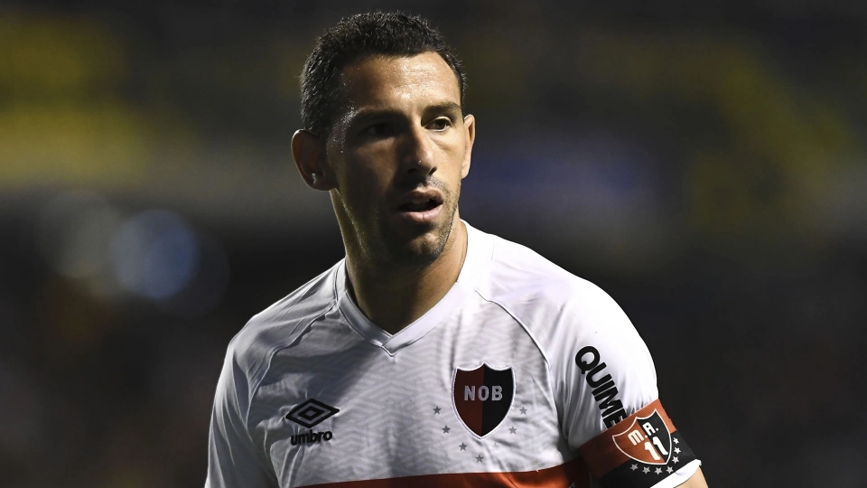 Maxi Rodriguez