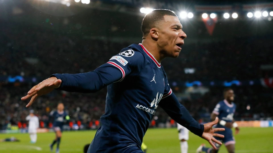 Mbappè