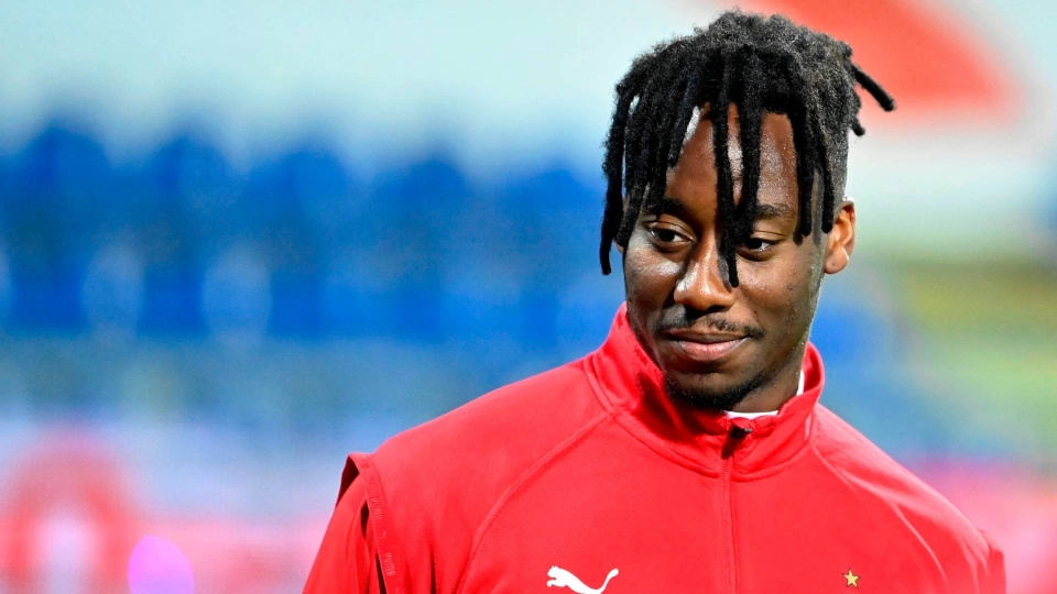 Meite - Milan