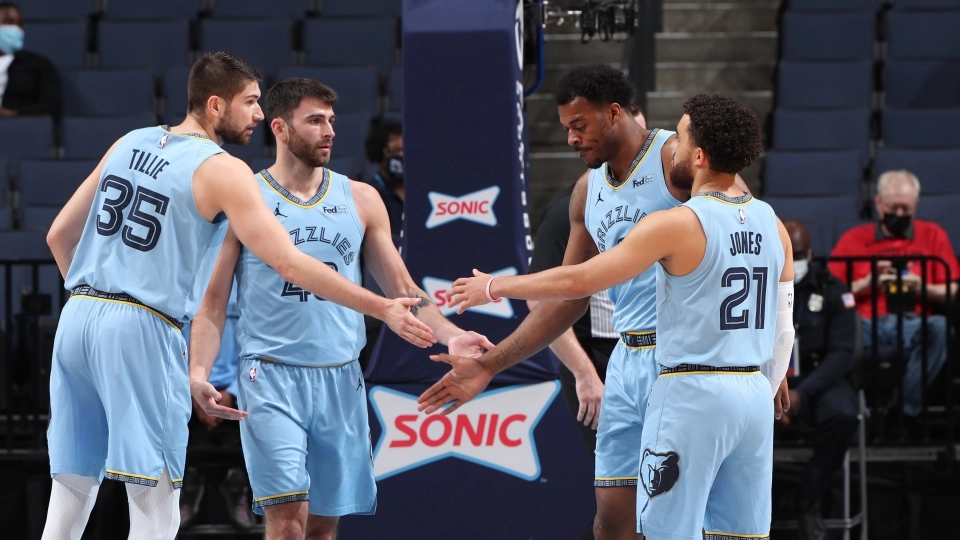 Memphis Grizzlies