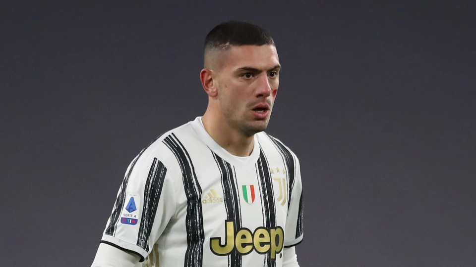 Merih Demiral