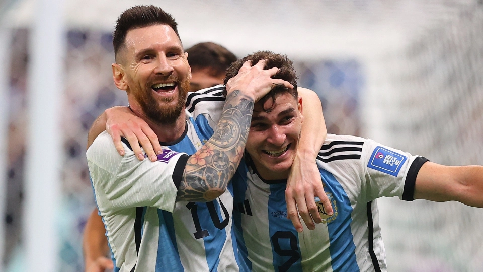 Messi