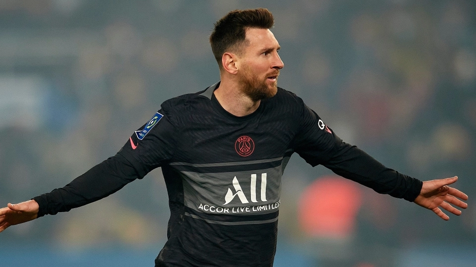 Messi