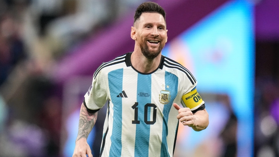 Messi