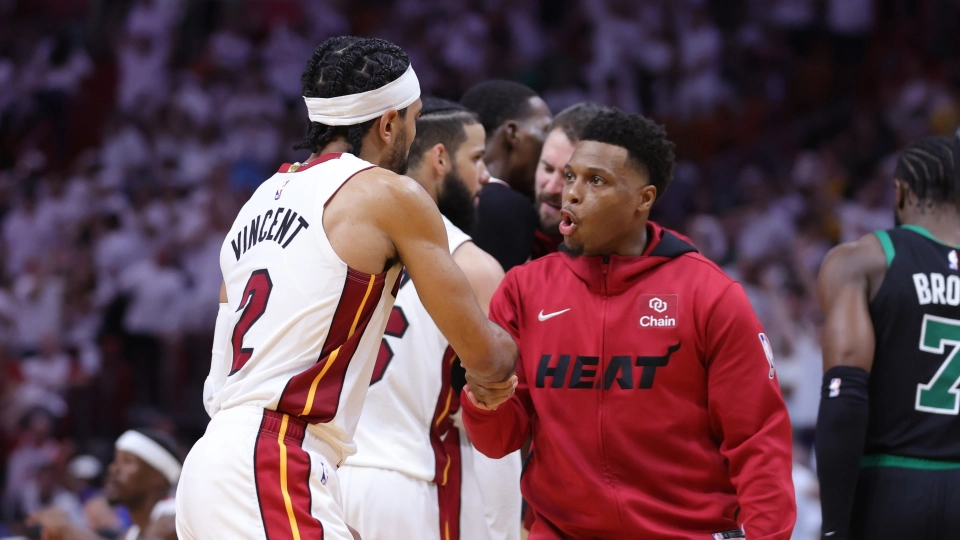 Miami Heat