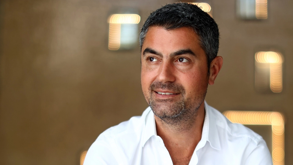 Michael Masi