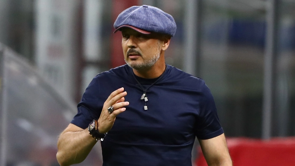 Mihajlovic