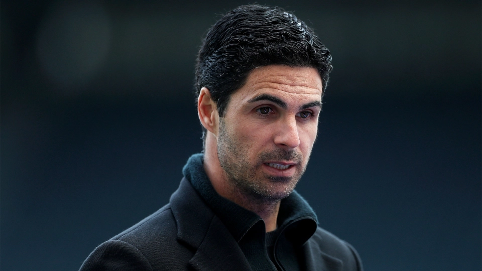 Italian, News, Premier League, Football, Arsenal, Mikel Arteta Amatriain, Premier League (England)