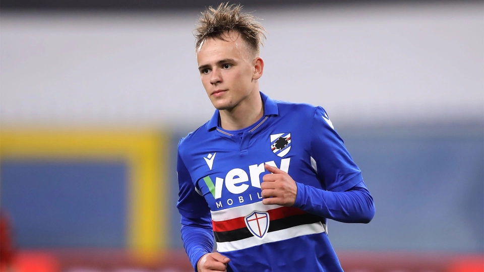Mikkel Damsgaard