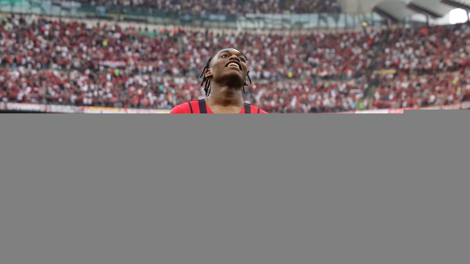 Milan 2021/22 - fotopagelle