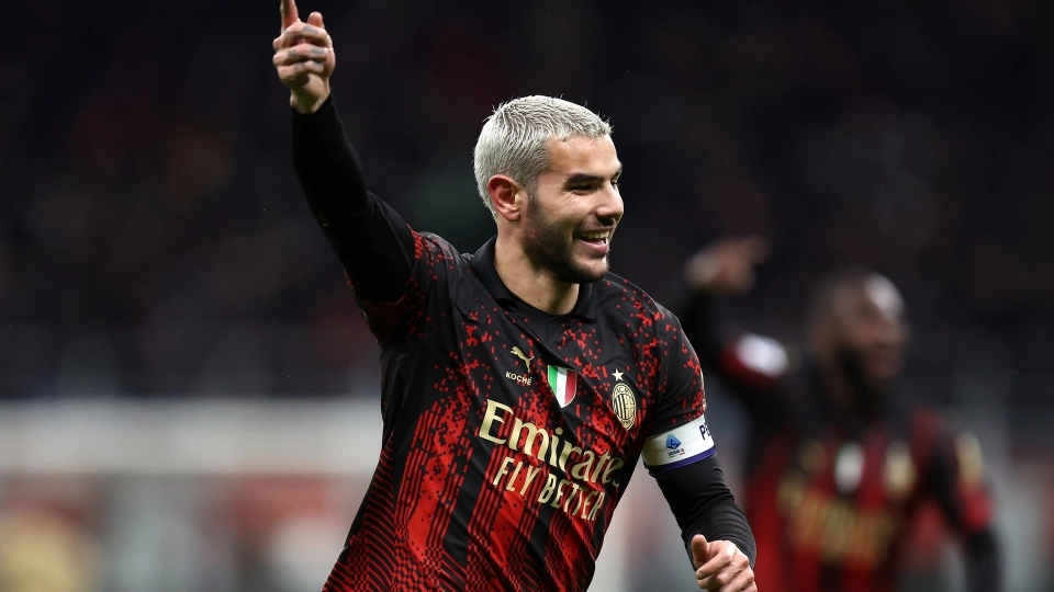 Milan-Atalanta 2022-23