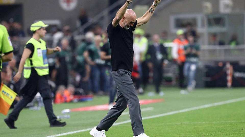 Milan-Juventus 2-0