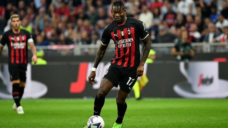 Milan-Juventus 2-0