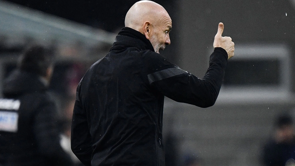Milan-Roma 2-2
