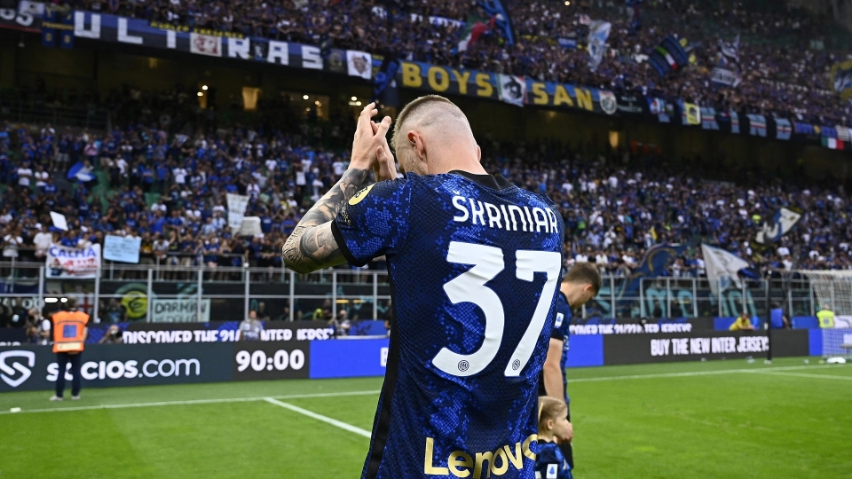 Milan Skriniar