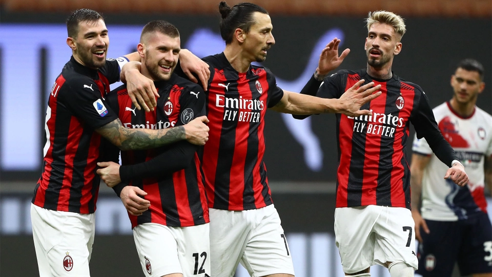 Milan