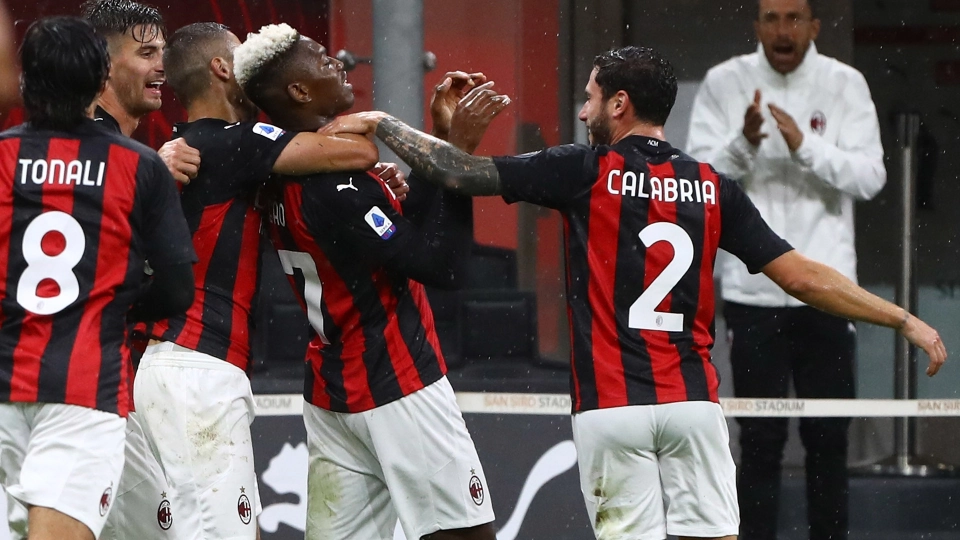 Milan