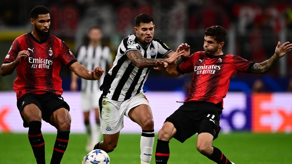 AC Milan