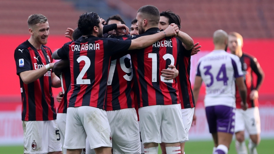 milan