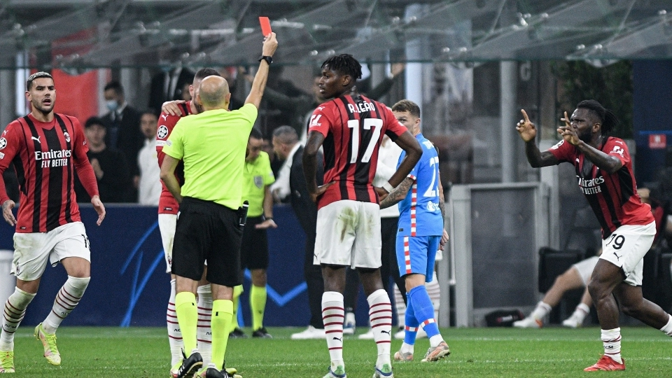 Milan