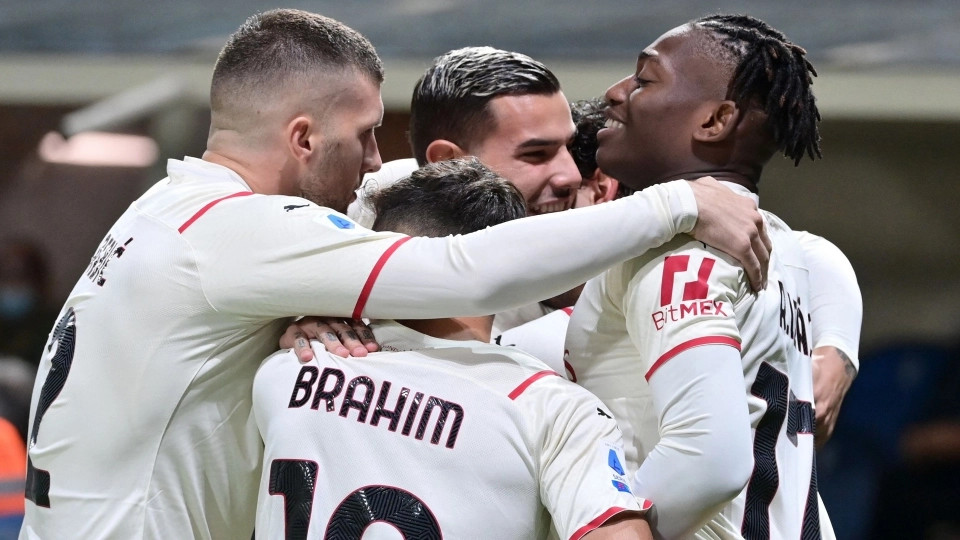 Milan