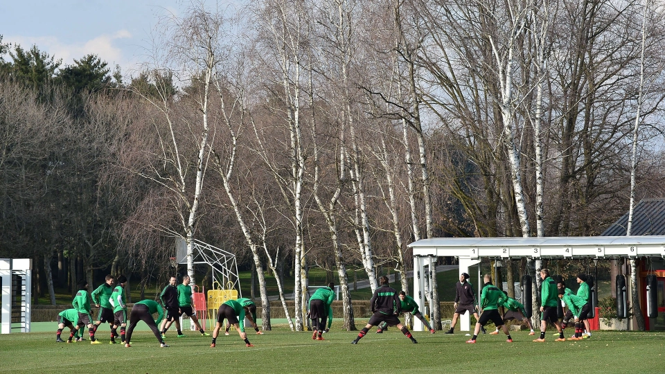 Milanello
