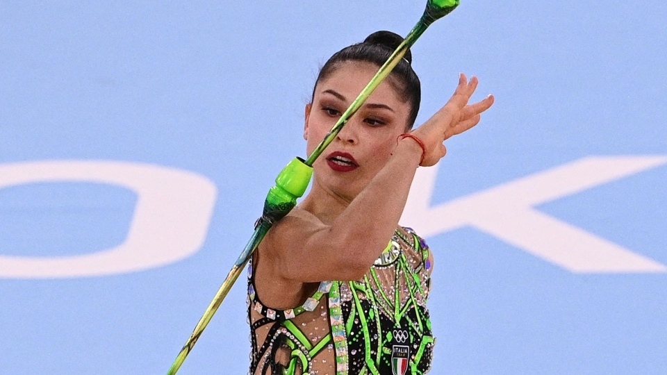 Milena Baldassarri