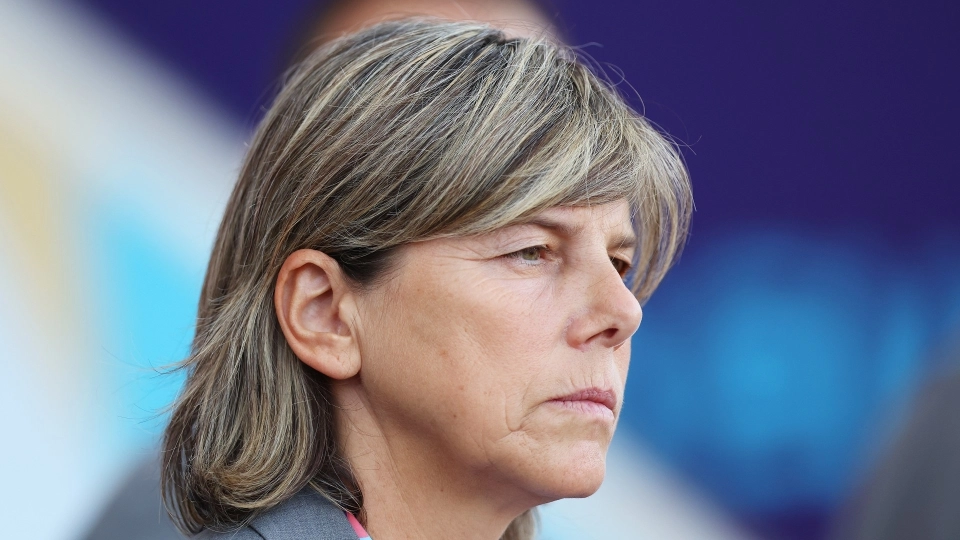 Milena Bertolini