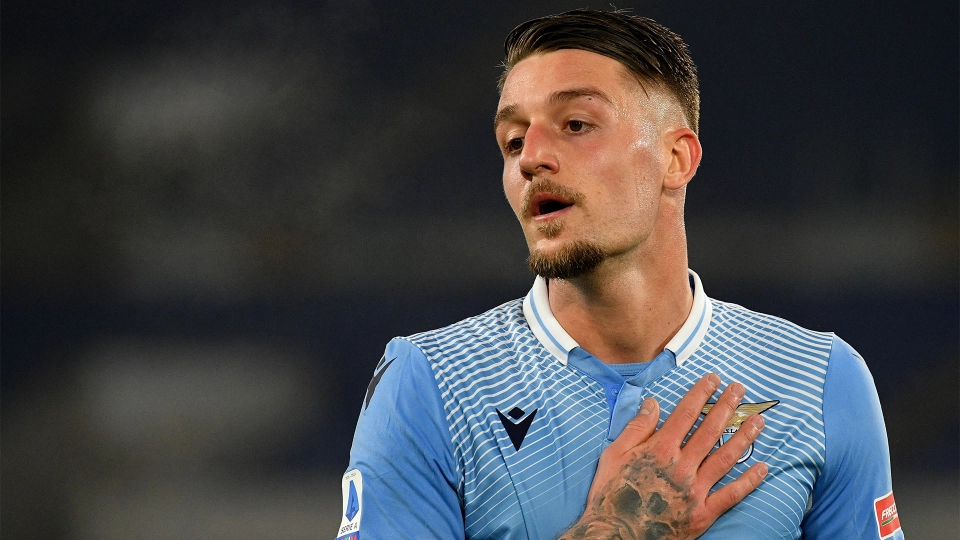 Milinkovic-Savic