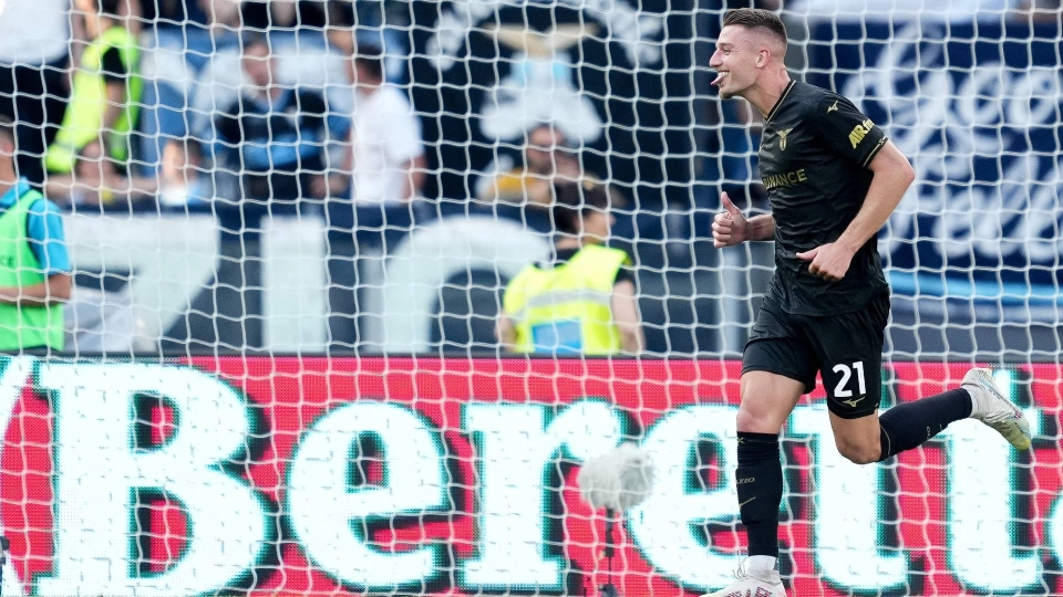 Milinkovic - Savic