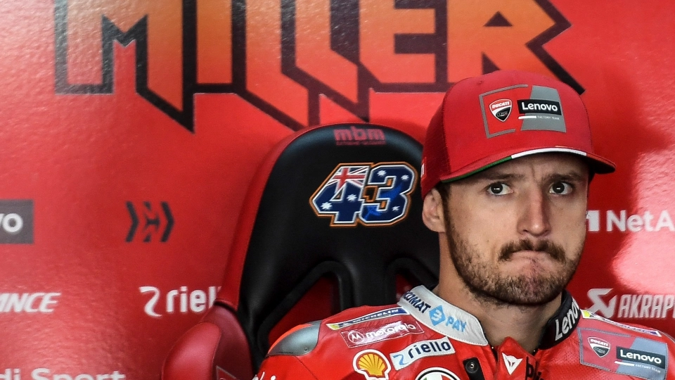 miller