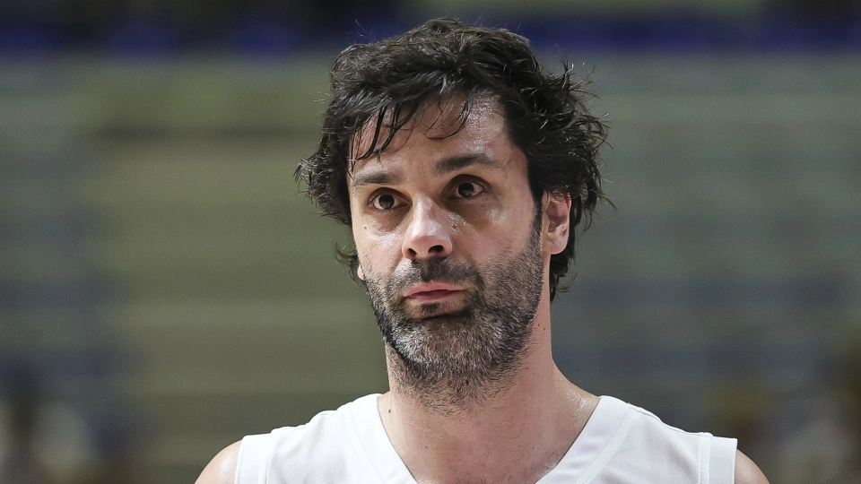 Milos Teodosic