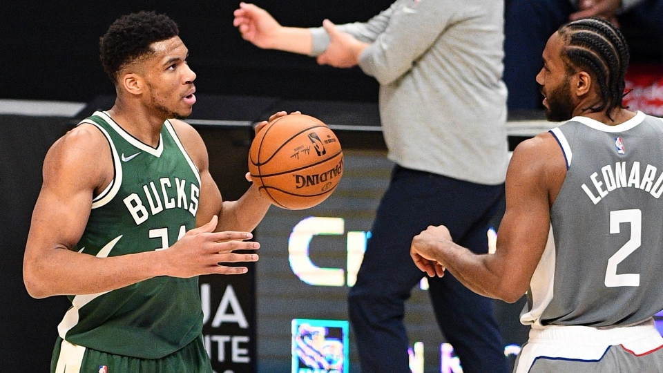 Milwaukee Bucks