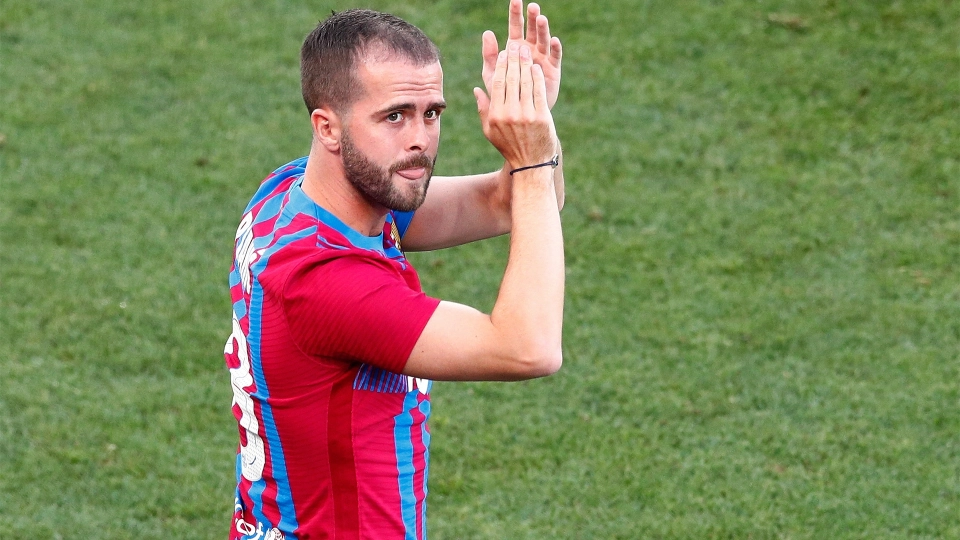 Miralem Pjanic