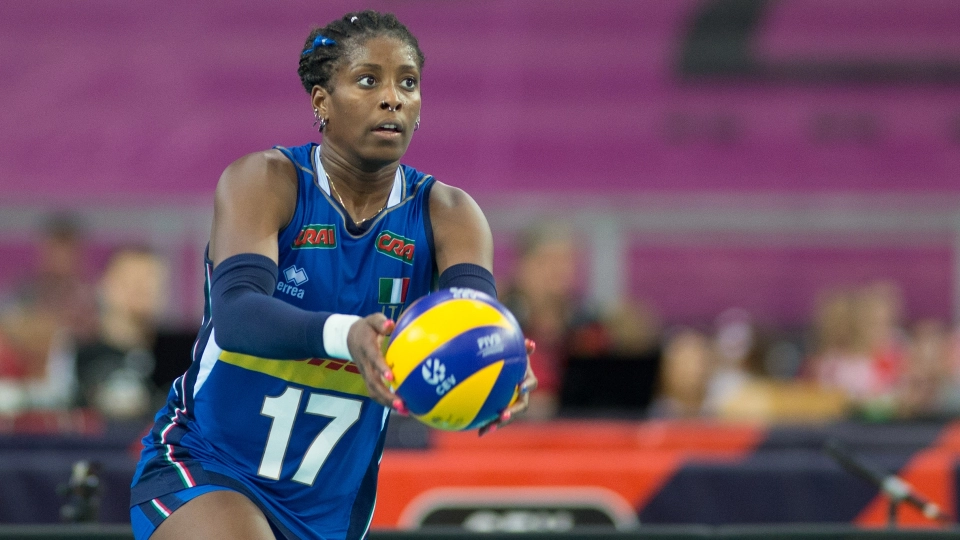 Miriam Sylla