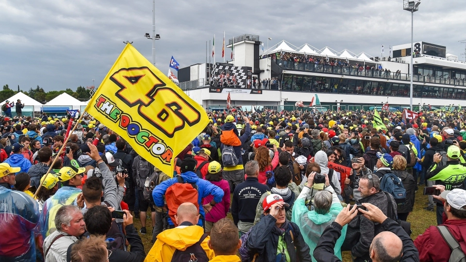 misano