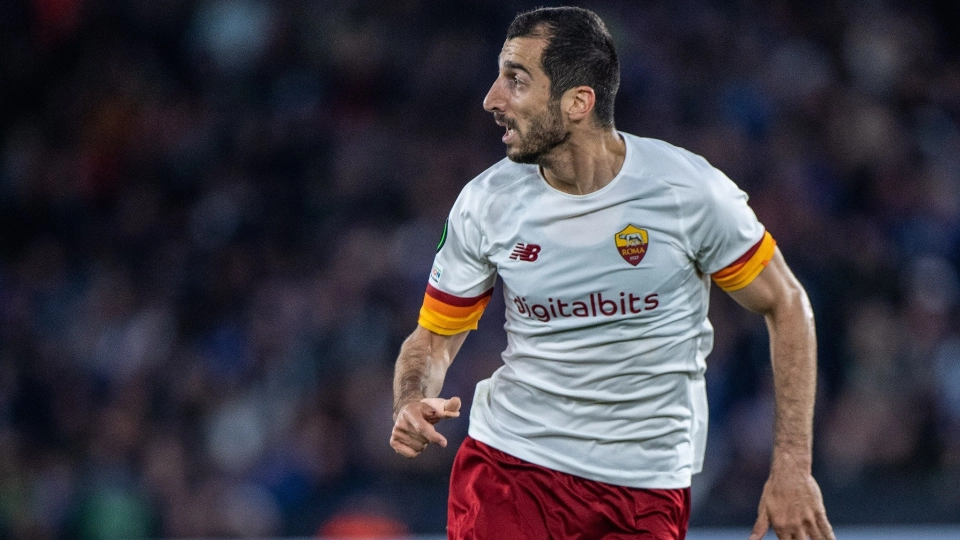 Mkhitaryan