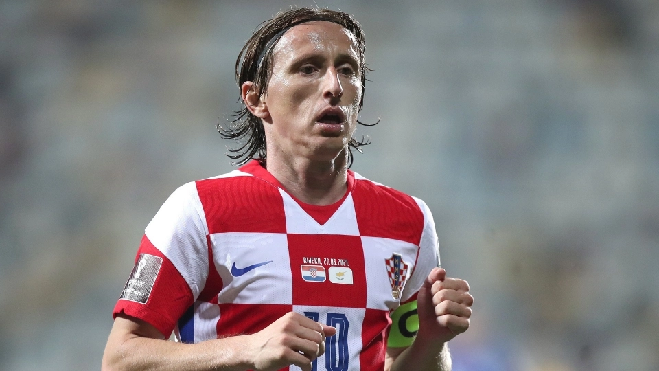 Modric
