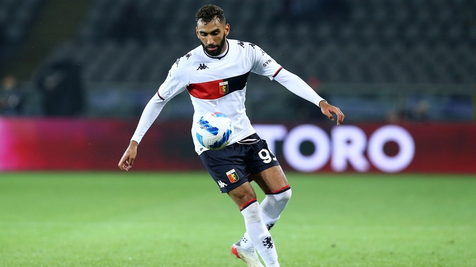 Mohamed Fares