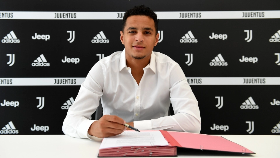 Mohamed Ihattaren