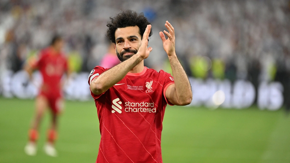 Momo Salah