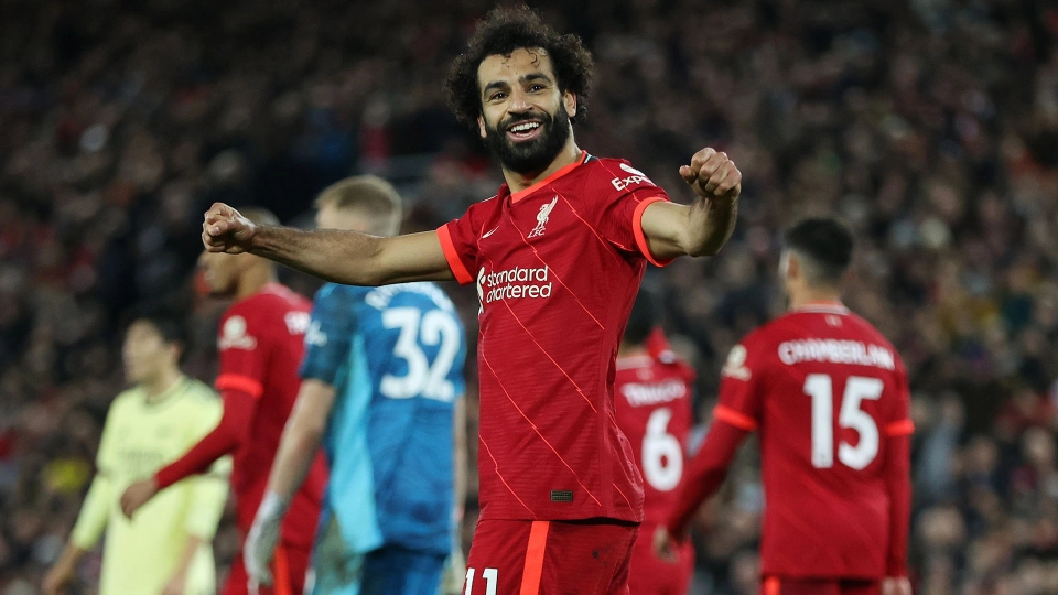 Momo Salah