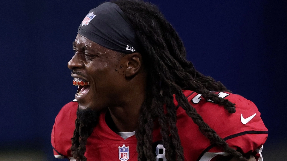 Monday Night: le foto di Cardinals-Cowboys 38-10